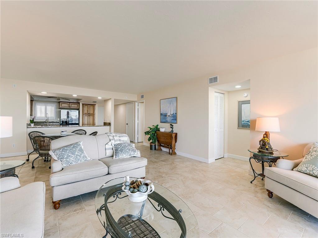 PUNTA RASSA - Residential