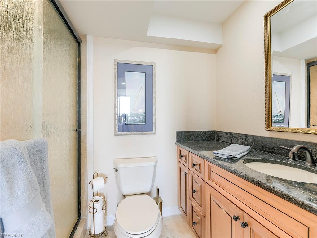 PUNTA RASSA - Residential