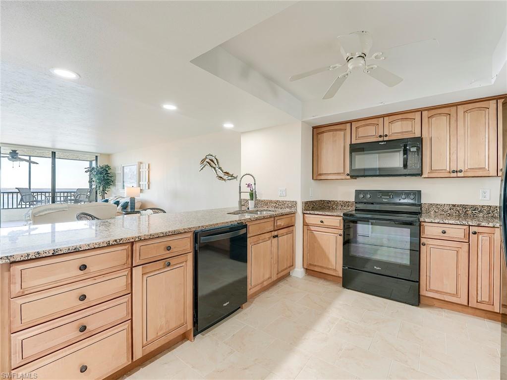 PUNTA RASSA - Residential