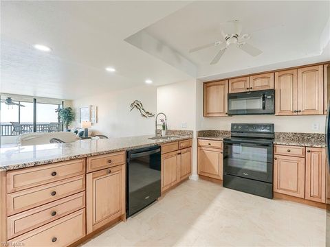 15031 Punta Rassa RD 1103 FORT MYERS FL 33908