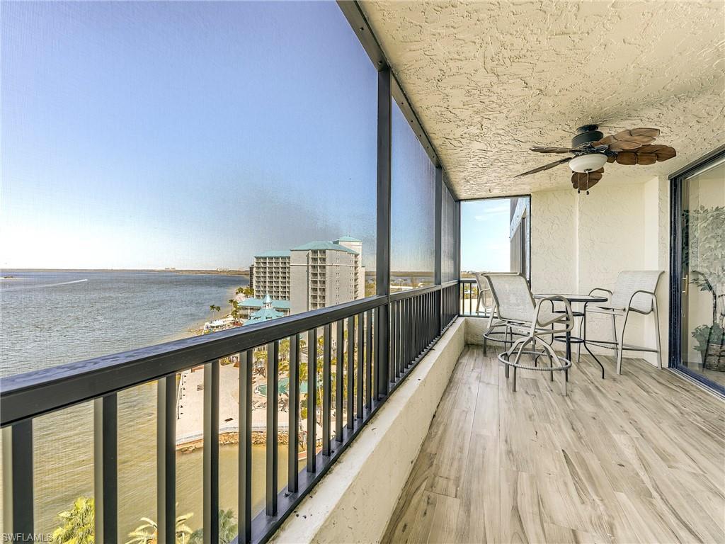 PUNTA RASSA - Residential