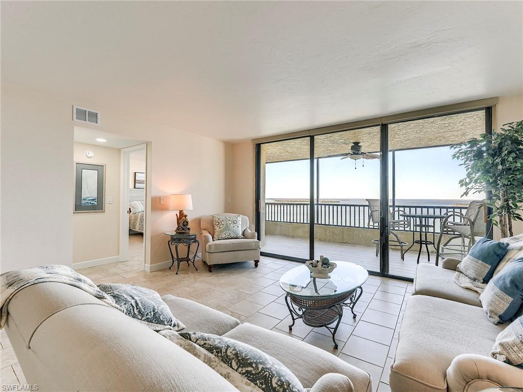 PUNTA RASSA - Residential