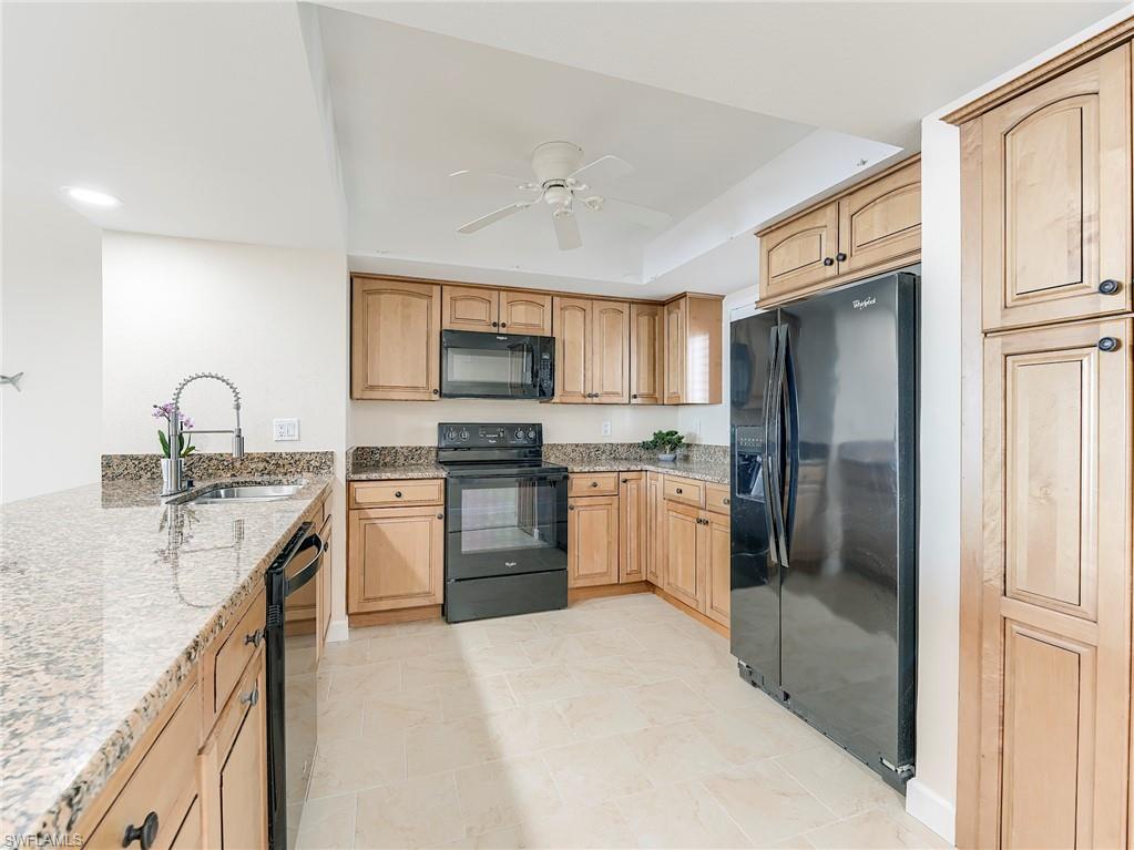 PUNTA RASSA - Residential