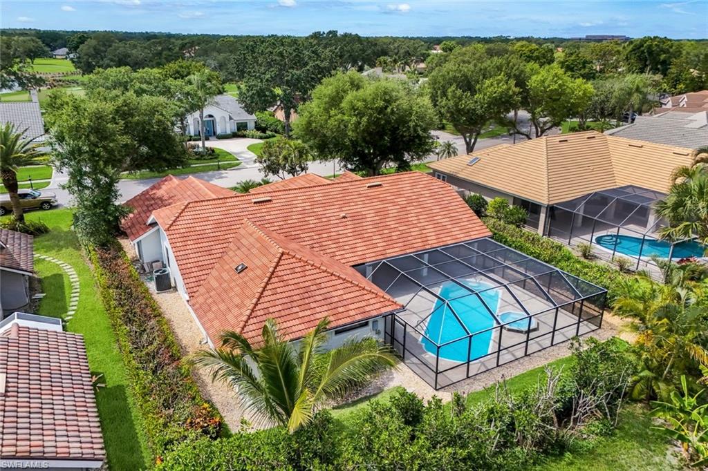 VALLEY OAK - Residential
