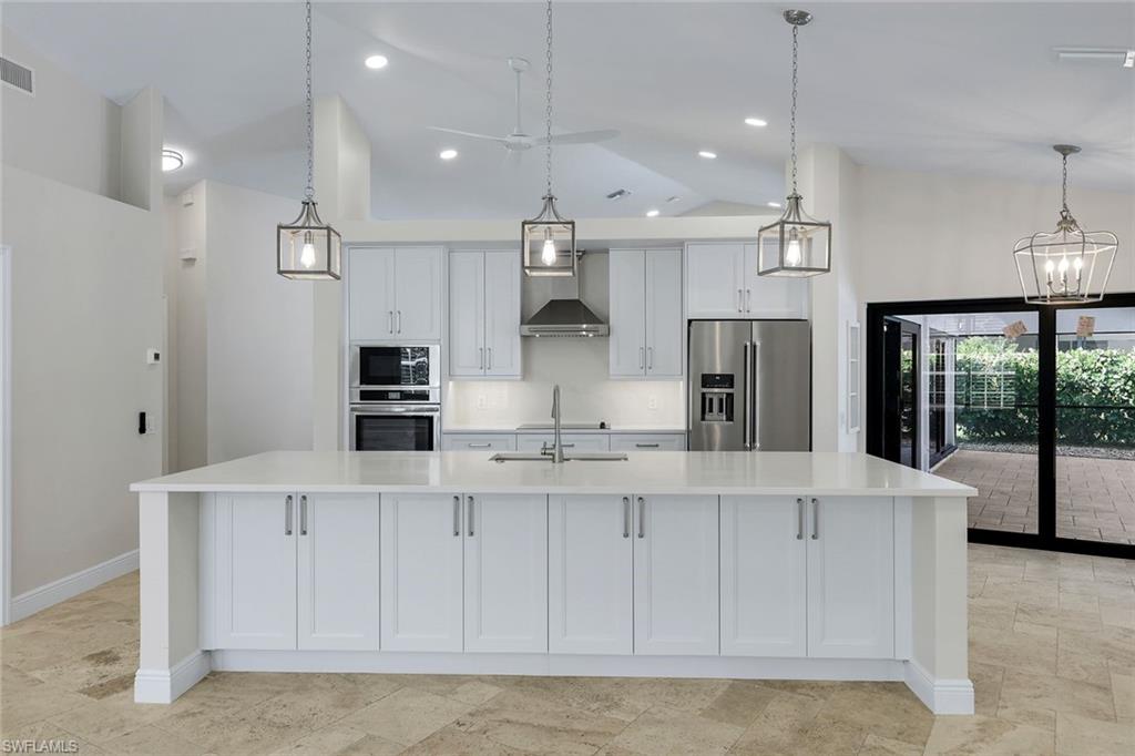 VALLEY OAK - Residential