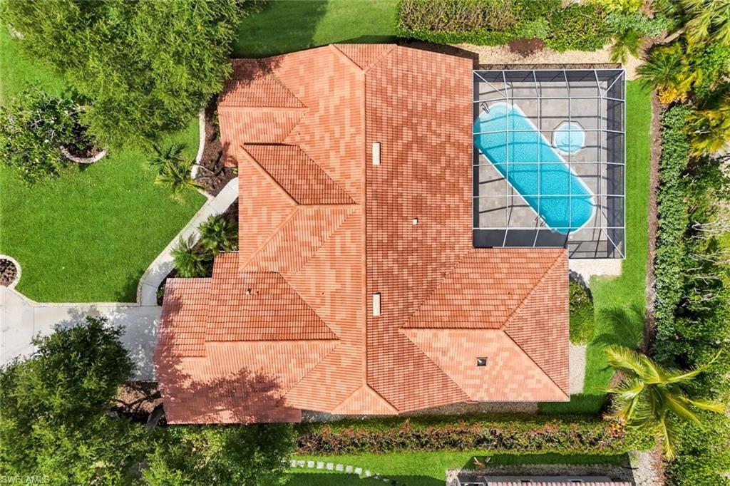 VALLEY OAK - Residential