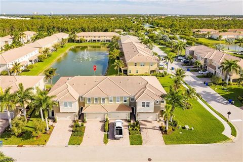 A home in FORT MYERS