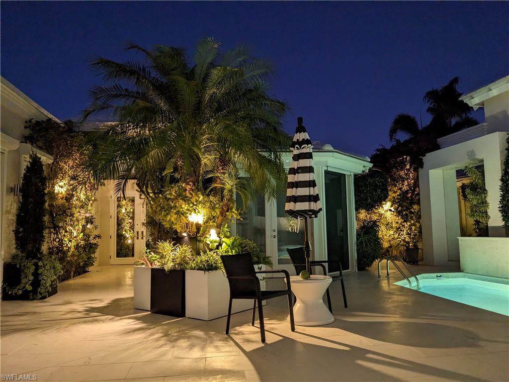 GRAND BAY AT PELICAN BAY - Residential