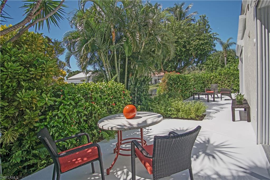 GRAND BAY AT PELICAN BAY - Residential