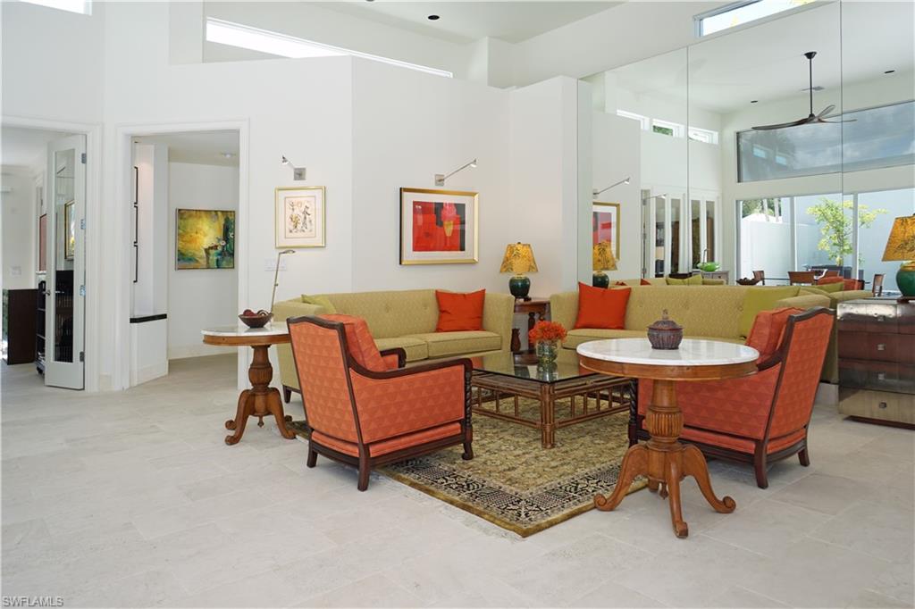 GRAND BAY AT PELICAN BAY - Residential