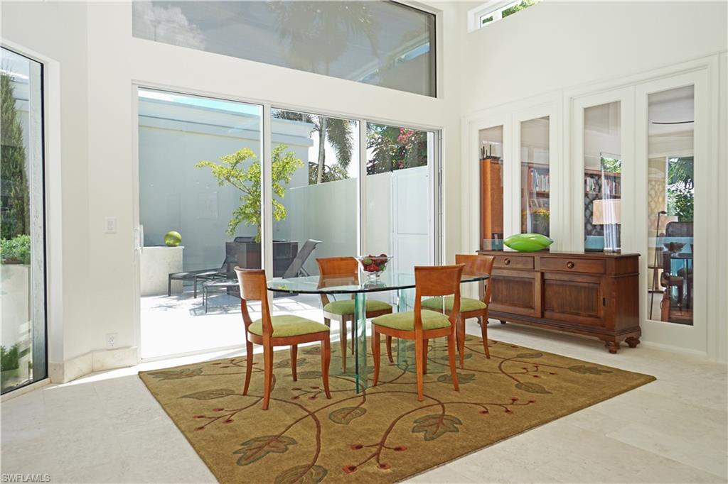 GRAND BAY AT PELICAN BAY - Residential