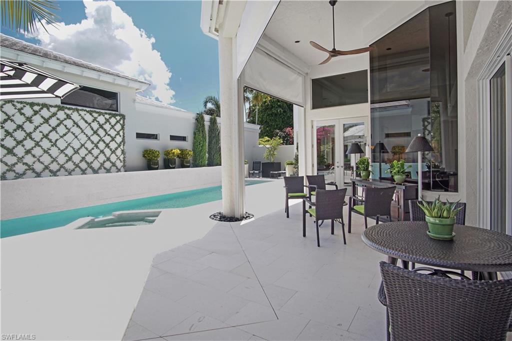 GRAND BAY AT PELICAN BAY - Residential