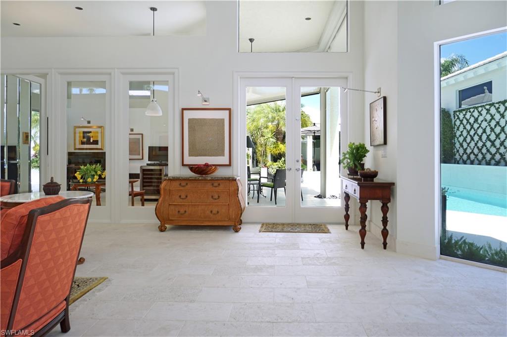 GRAND BAY AT PELICAN BAY - Residential