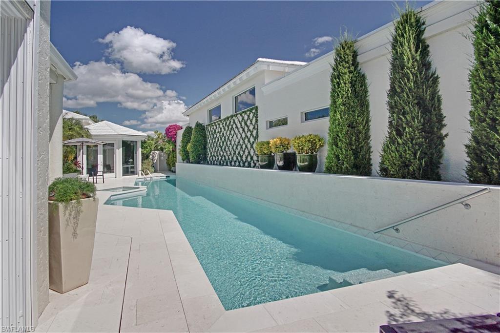 GRAND BAY AT PELICAN BAY - Residential