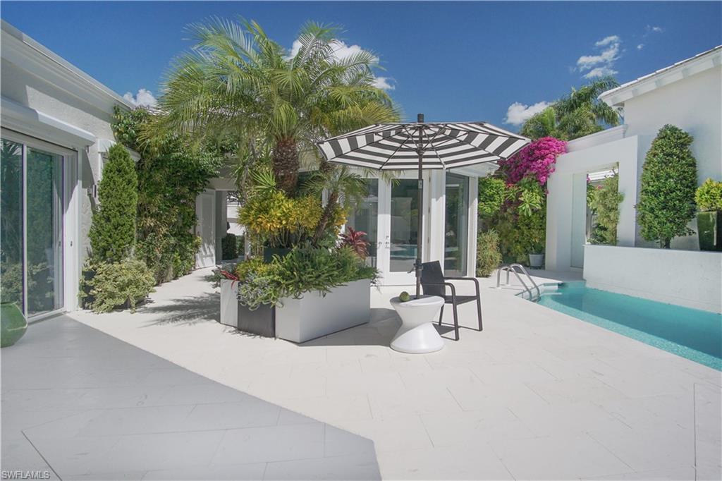 GRAND BAY AT PELICAN BAY - Residential