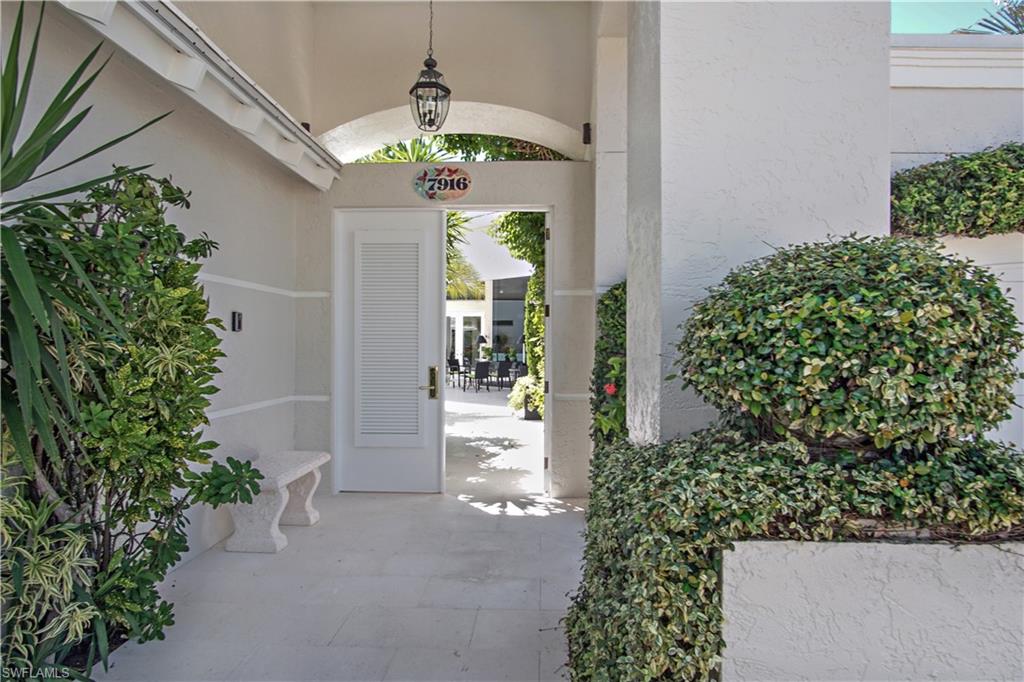 GRAND BAY AT PELICAN BAY - Residential