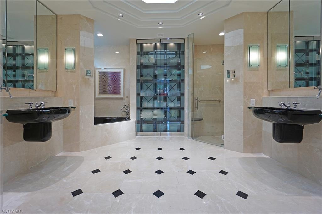 GRAND BAY AT PELICAN BAY - Residential