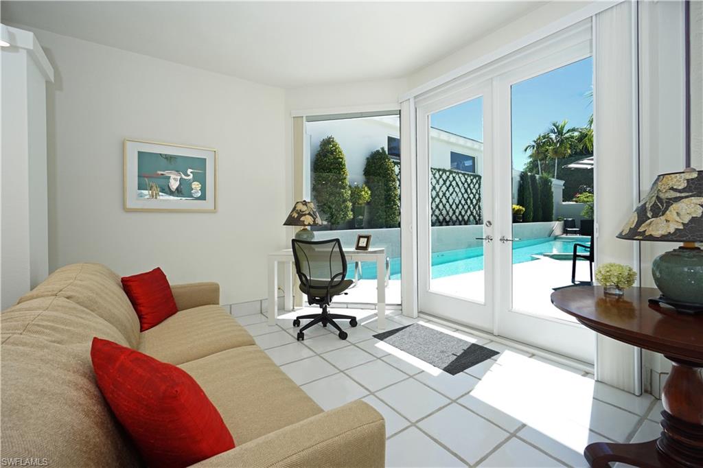 GRAND BAY AT PELICAN BAY - Residential