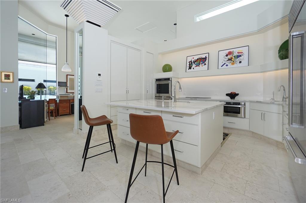 GRAND BAY AT PELICAN BAY - Residential