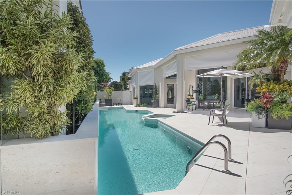 GRAND BAY AT PELICAN BAY - Residential