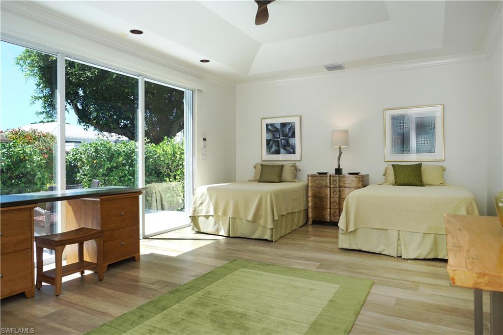 GRAND BAY AT PELICAN BAY - Residential