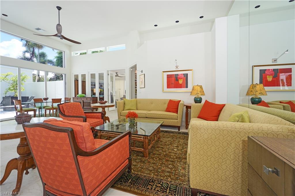 GRAND BAY AT PELICAN BAY - Residential