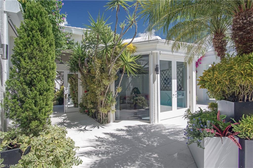 GRAND BAY AT PELICAN BAY - Residential