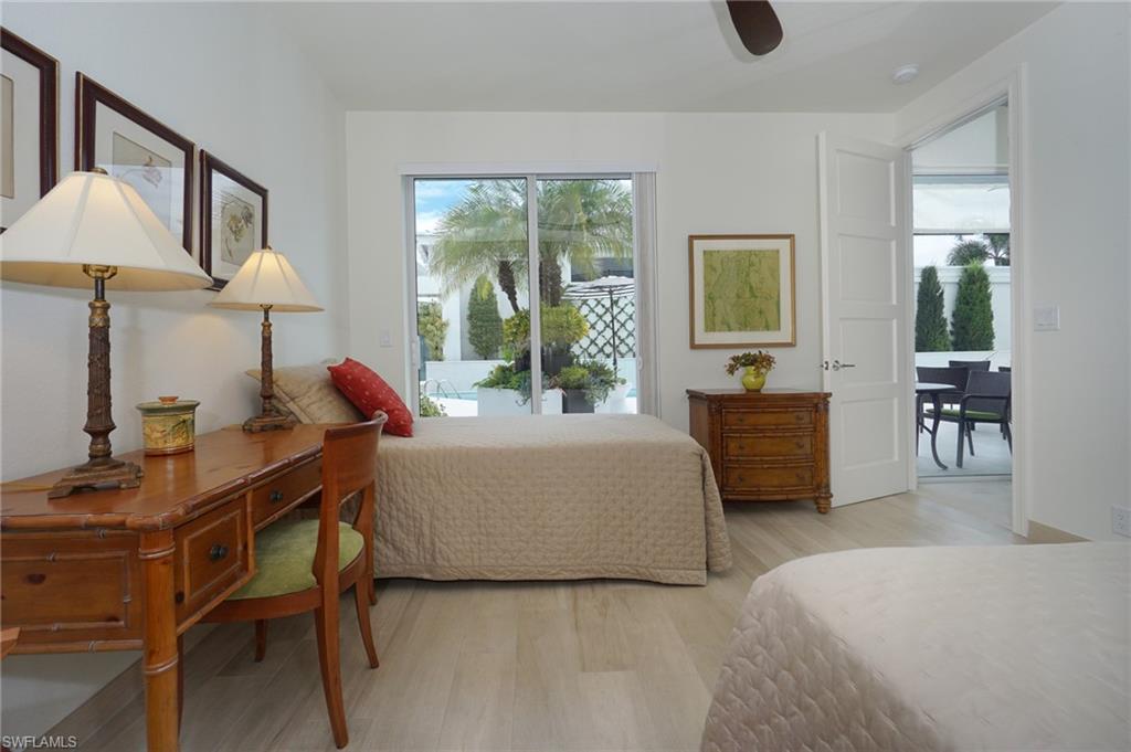 GRAND BAY AT PELICAN BAY - Residential