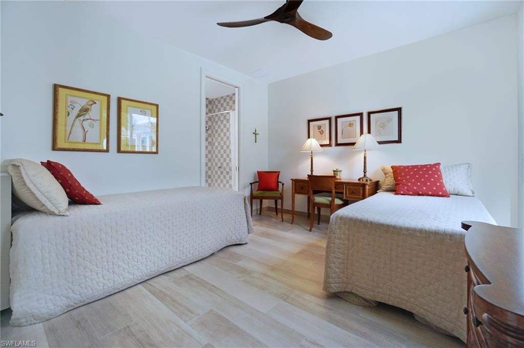 GRAND BAY AT PELICAN BAY - Residential