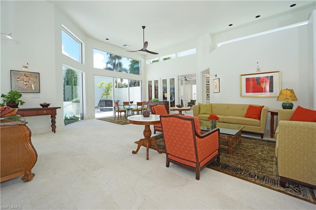 GRAND BAY AT PELICAN BAY - Residential