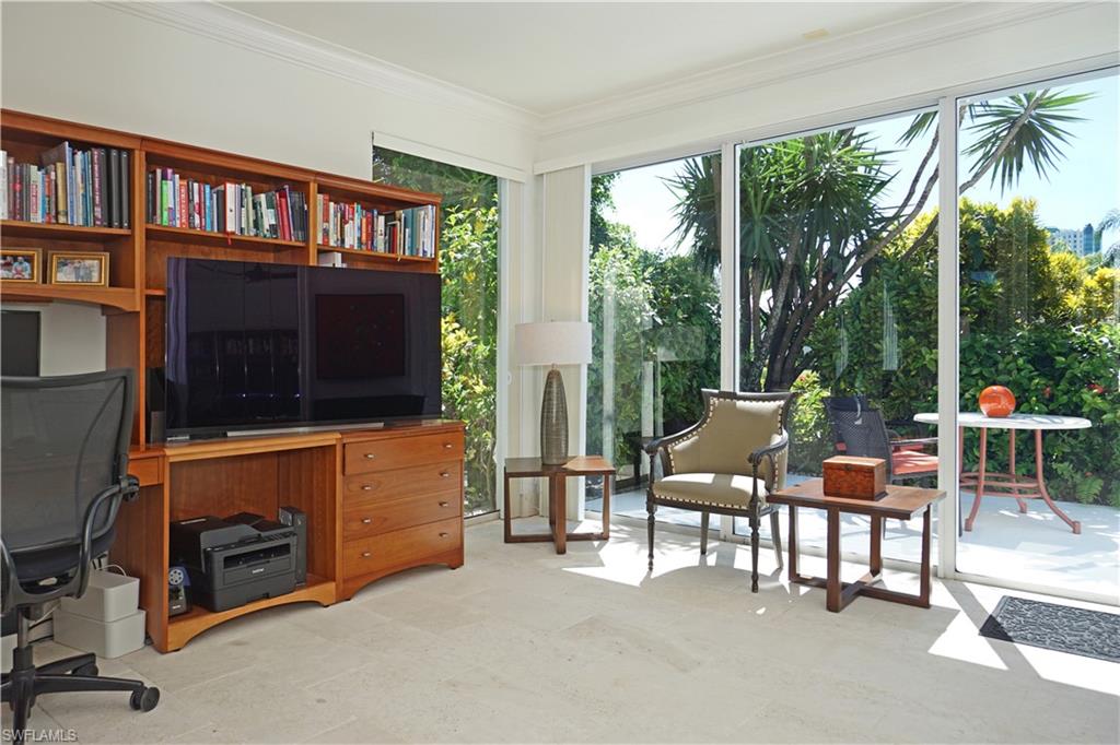 GRAND BAY AT PELICAN BAY - Residential