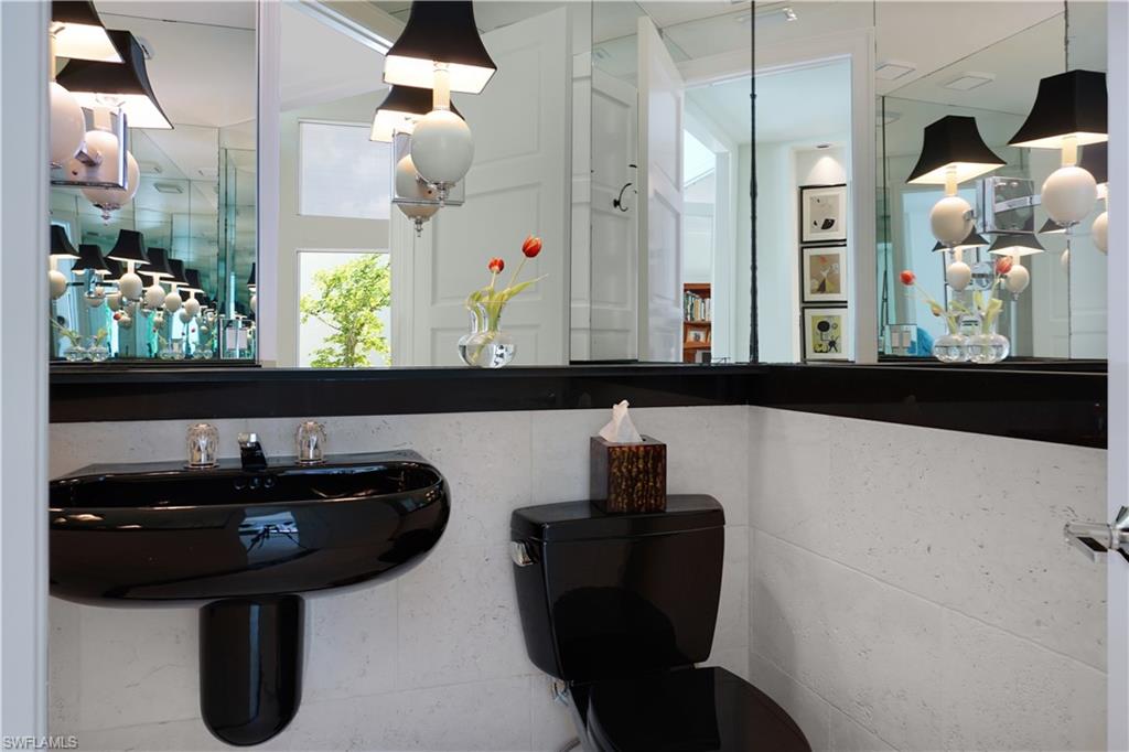 GRAND BAY AT PELICAN BAY - Residential