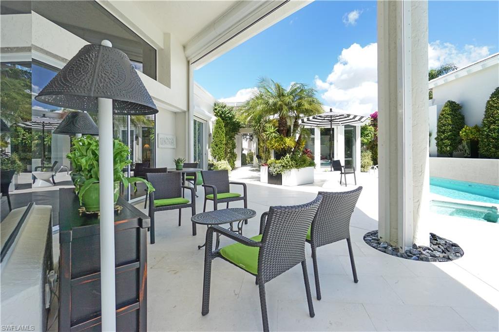 GRAND BAY AT PELICAN BAY - Residential