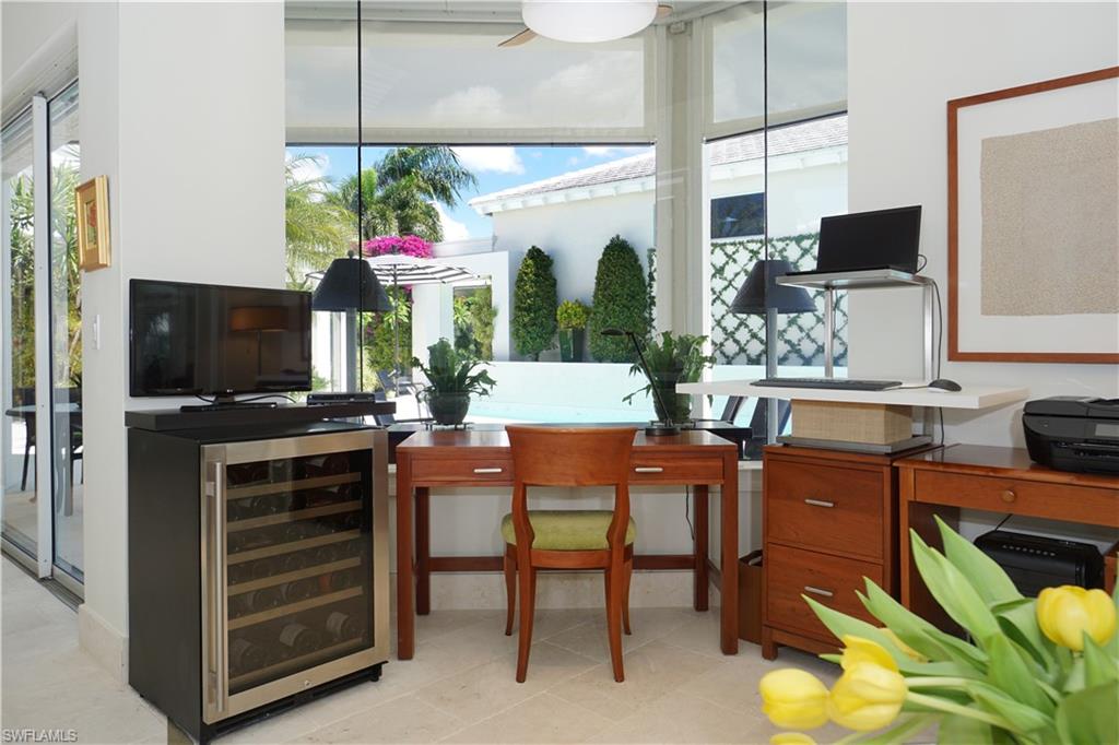 GRAND BAY AT PELICAN BAY - Residential