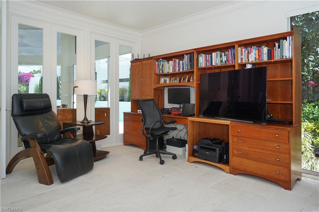 GRAND BAY AT PELICAN BAY - Residential