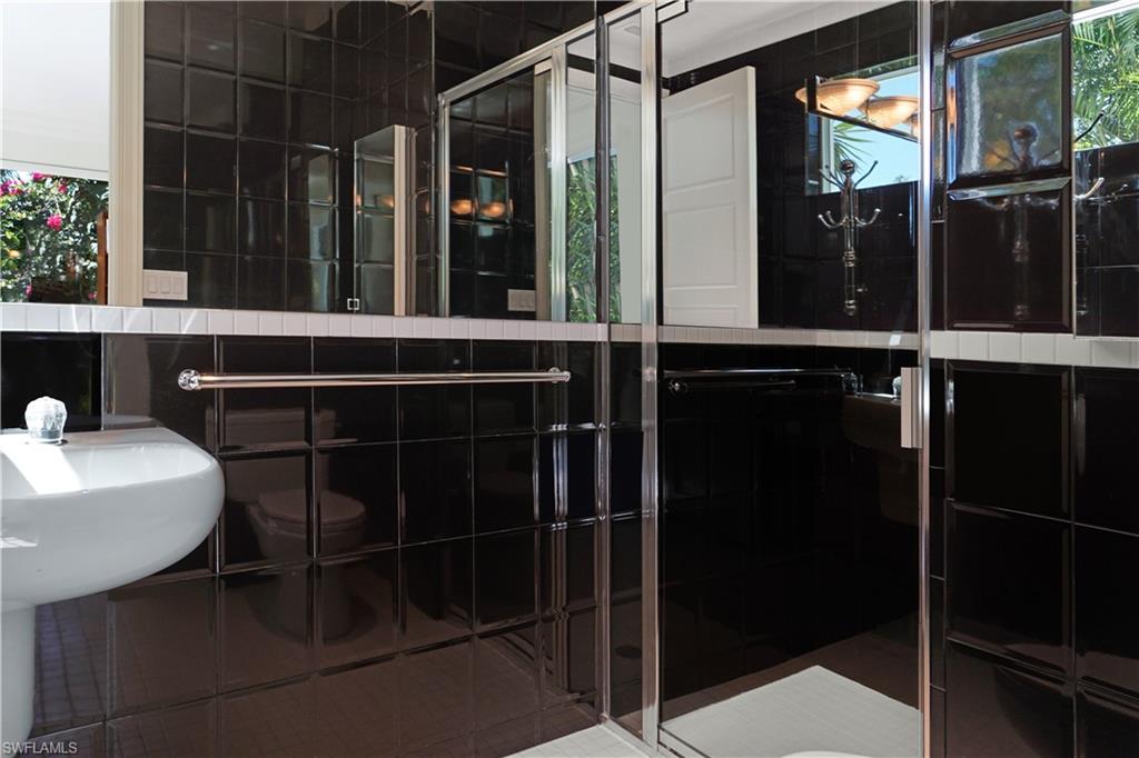 GRAND BAY AT PELICAN BAY - Residential