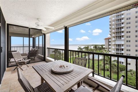 A home in MARCO ISLAND