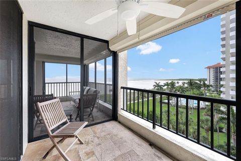 A home in MARCO ISLAND