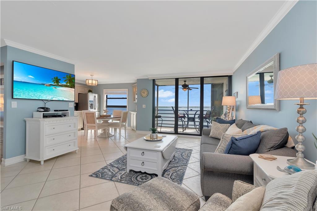 RIVERSIDE CLUB - Residential