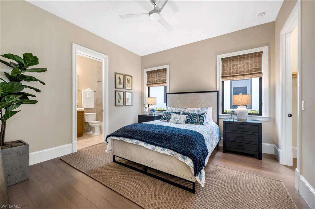 TRADITIONS - Residential