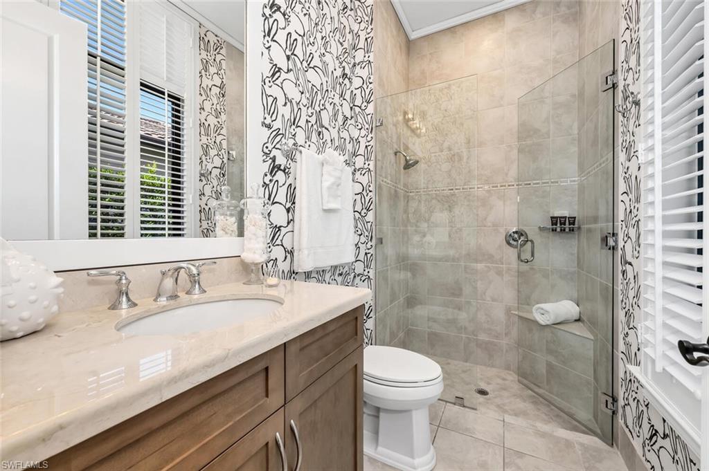 TRADITIONS - Residential