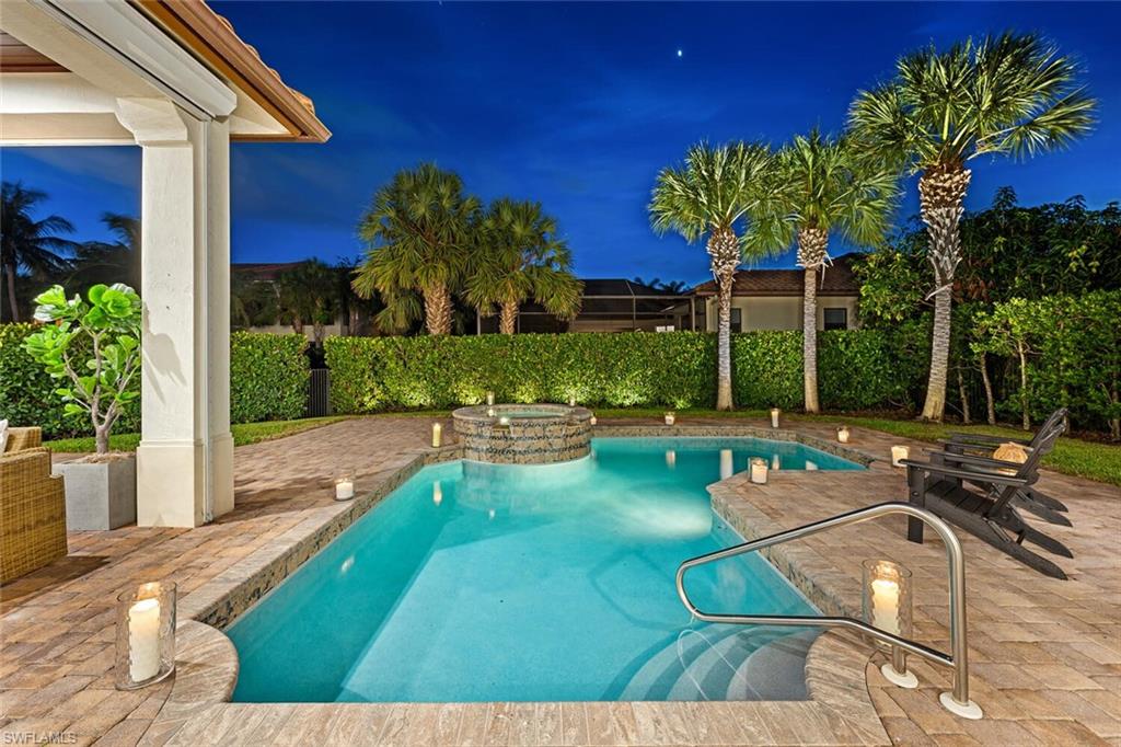 Photo of 2239 Residence CIR, NAPLES, FL 34105 (MLS # 223037864)