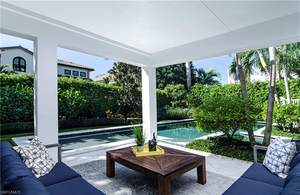 OLDE NAPLES - Residential