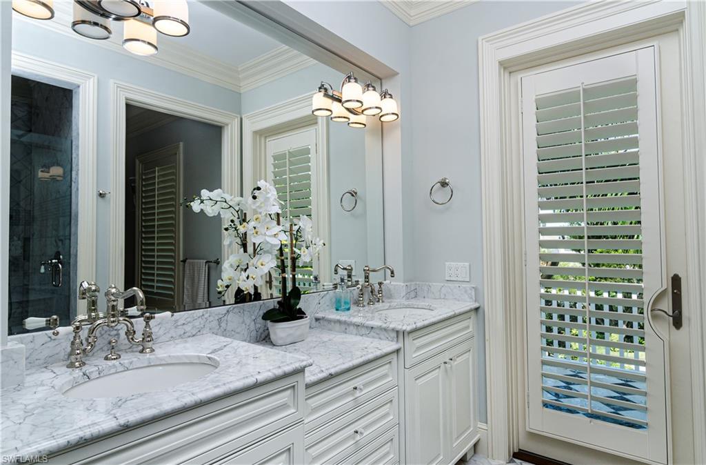 OLDE NAPLES - Residential