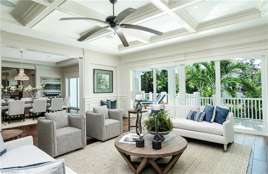 OLDE NAPLES - Residential