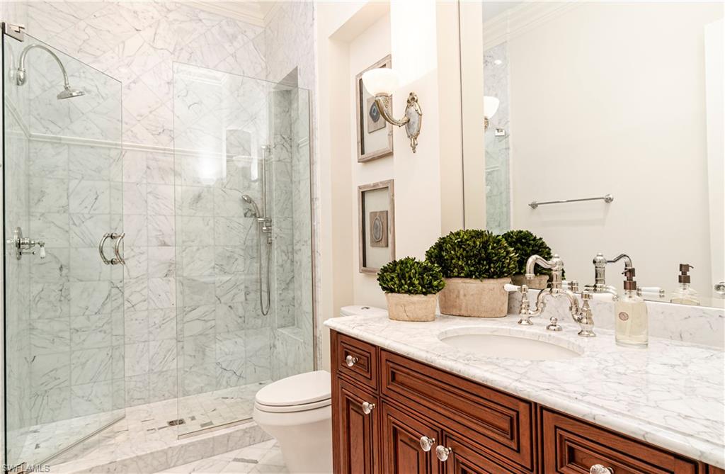 OLDE NAPLES - Residential