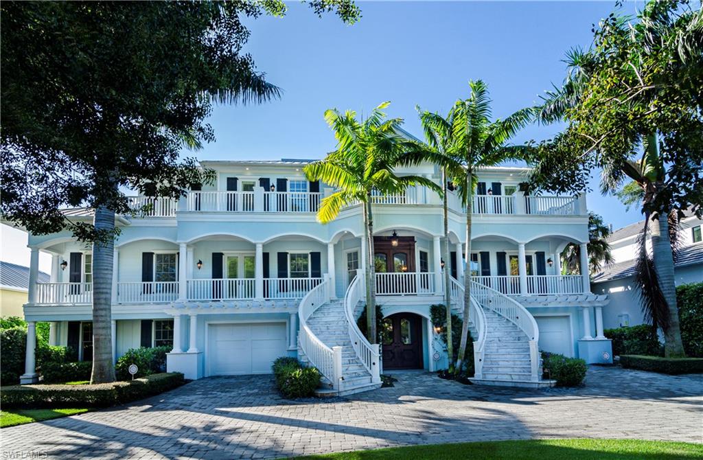 OLDE NAPLES - Residential