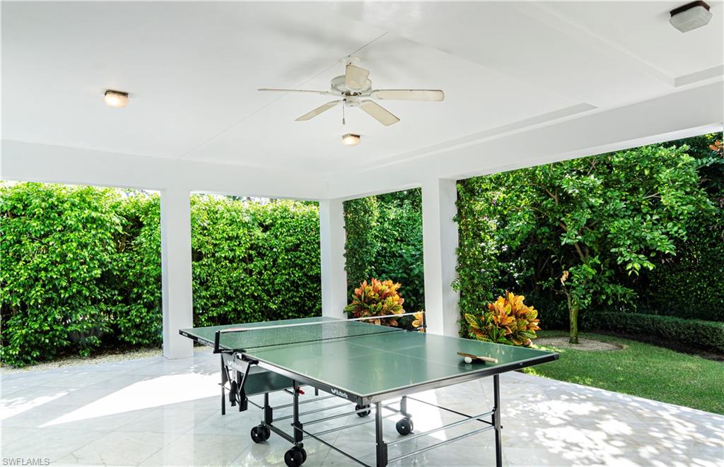 OLDE NAPLES - Residential