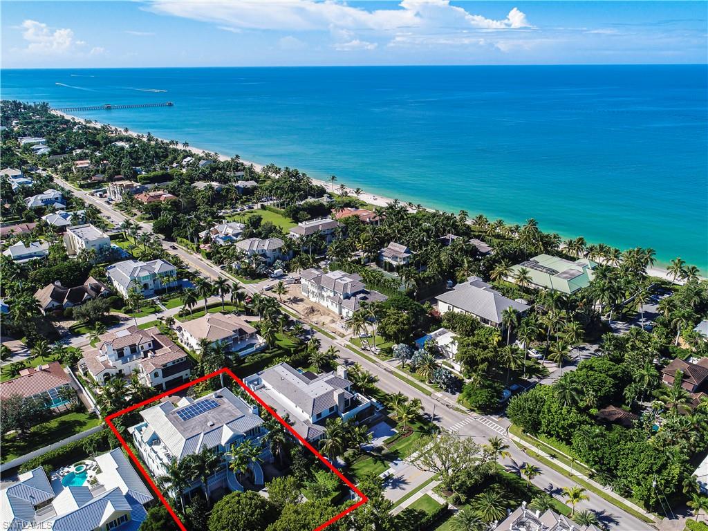 OLDE NAPLES - Residential