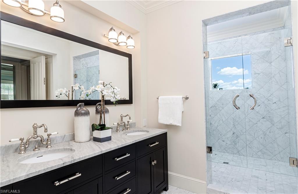 OLDE NAPLES - Residential